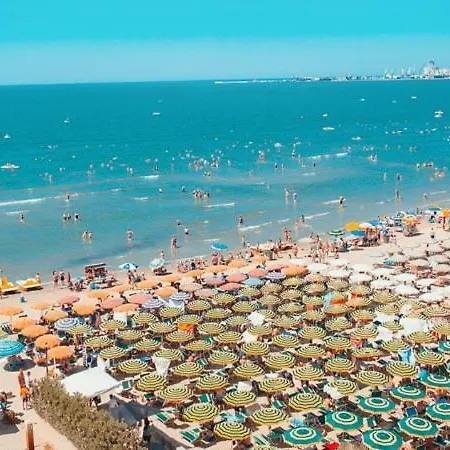 40 Meters From Sea