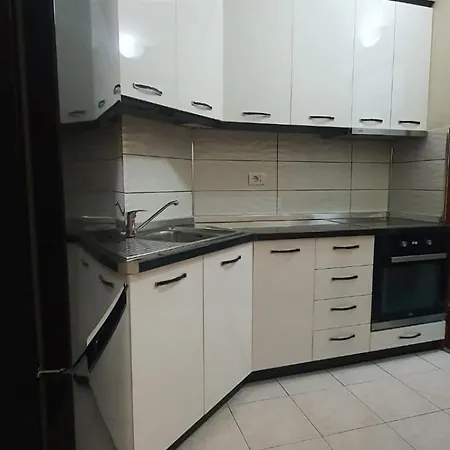 40 Meters From Sea Apartament Durrës