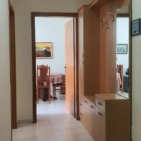 Apartament 40 Meters From Sea *